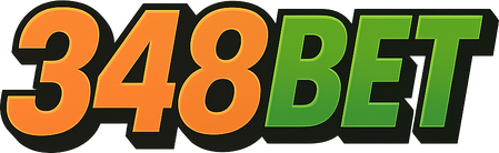 348bet Logo